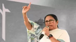 Mamata Banerjee Described As A Mother By The Victim’s Father In Durgapur Rape Case