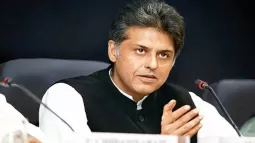 Manish Tewari's Viral Post Raises Questions Within Congress