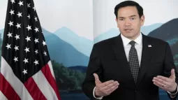 Marco Rubio Dismisses US Lifting Russia Sanctions Report