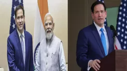 Marco Rubio Highlights Strong India-US Relationships During Delhi Talks