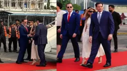 Marco Rubio India Visit 2026: US Diplomat Arrives In Kolkata, Key Modi Meeting And Quad Talks In Focus