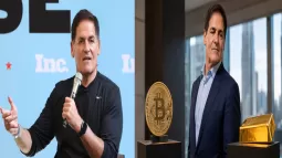 Mark Cuban Suddenly Sells Most Of His Bitcoin — Crypto Investors Are Now Asking One Big Question