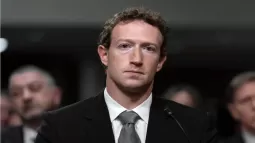 Mark Zuckerberg's $1 Billion Settlement Offer Rejected Ahead Of FTC Antitrust Trial