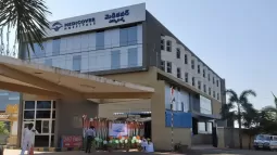 Medicover Hospitals Nellore