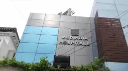MedIndia Hospitals, Nungambakkam, Chennai