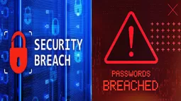 Mega Data Breach: 16 Billion Passwords Exposed From Major Tech Companies
