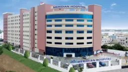 Meridian Hospital, Kolathur, Chennai