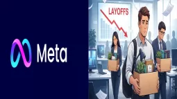 Meta Layoffs 2026: After Cutting 8,000 Jobs, 7,000 Employees Shifted To AI-Focused Roles