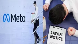 Meta Layoffs: Company Cuts 10% Of Workforce While Expanding AI Roles