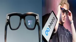 Meta Smart Glasses With AI Integration: Key Details