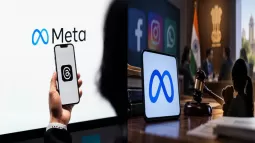 Meta Takes Action Against 5.3 Million Child Exploitation Content Pieces In India
