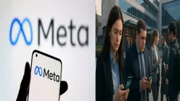 Meta To Cut 10% Of Workforce As AI Strategy Reshapes Operations