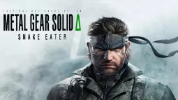 Metal Gear Solid Delta: Snake Eater - Everything You Need To Know About The Upcoming Remake