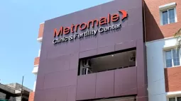 Metromale Clinic & Fertility Center, T. Nagar, Chennai