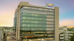 MGM Healthcare, Aminjikarai, Chennai
