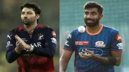MI Vs RCB: Tim David Aims To Challenge Jasprit Bumrah's Return