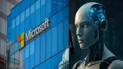 Microsoft Cuts 6,000 Staff As AI Adoption Increases