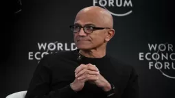 Microsoft Faces Major Market Loss After AI Investment Concerns
