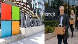 Microsoft Introduces Voluntary Retirement Program With Expanded Employee Benefits
