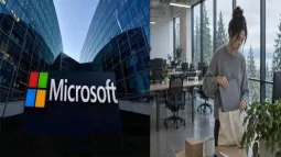 Microsoft Voluntary Exit Offer 2026: 60,000 Employees Eligible, Check Benefits And Rules
