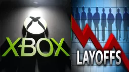 Microsoft’s Xbox Division Reportedly Preparing For Additional Layoffs