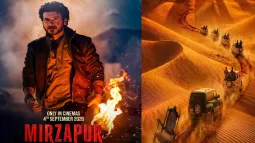 'Mirzapur' Movie Star Cast, Crew And Release Date