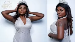 Miss World Winner From Puducherry Dies By Suicide