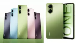 Mivi One 5G Launched In India With Snapdragon 4 Gen 2 Processor: Check Price, Specifications And Features