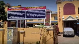 MK Nursing Home, Tondiarpet, Chennai