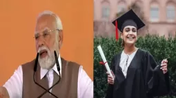 Modi Government Plans New Scheme To Bring Back Indian Academics From The US