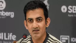 Monty Panesar Suggests Ranji Trophy Role For Gautam Gambhir