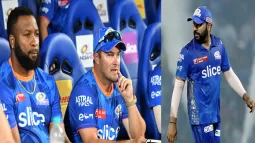 More Failures Than Successes In Cricket: Mumbai Coach's Revealful Comments