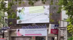 Motherhood Hospital, Alwarpet, Chennai
