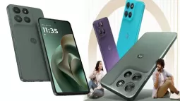 Moto G67 Power 5G: Price And Specifications