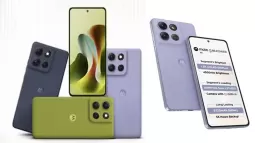 Moto G86 Power 5G Launched In India: Price, Features, And Availability
