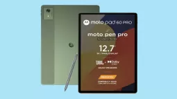 Motorola Pad 60 Pro India Launch: Price, Features, And Availability