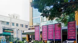 M.R Hospital, Aminjikarai, Chennai
