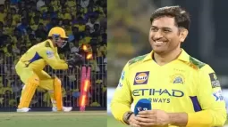 MS Dhoni Is Fastest Stumper In International Cricket History: Ravi Shastri