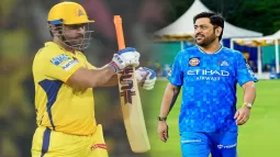 MS Dhoni Registers Trademark For 'Captain Cool'