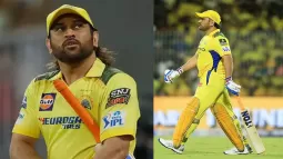 MS Dhoni: 'What Is CSK Thinking? He Should Have Batted Earlier'