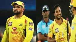 MS Dhoni's Influence On CSK: Ambati Rayudu's Perspective