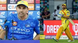 MS Dhoni's IPL Future: No Clarity Yet, Says Stephen Fleming