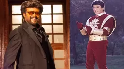 Mukesh Khanna: No Bollywood Actor Can Compete With Rajinikanth's Simplicity
