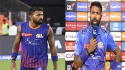 Mumbai Indians May Retain Hardik Pandya As Player Instead Of Trading Him Ahead Of IPL 2027