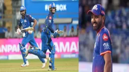 Mumbai Indians’ Strong Start And Rohit Sharma’s Impact