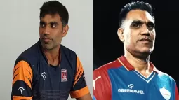 Munaf Patel Slapped With Penalty For On-Field Altercation With Fourth Umpire During IPL 2025
