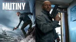 'Mutiny' Movie Star Cast, Crew And Release Date