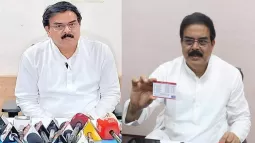 Nadendla Manohar Announces Smart Ration Card Distribution From August 25 To 31