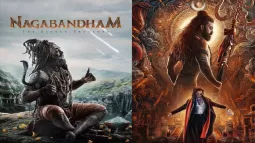 'Nagabandham' Movie Star Cast, Crew And Release Date