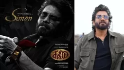 Nagarjuna Speaks About 'Coolie', His Character Simon, And Viral Shooting Video